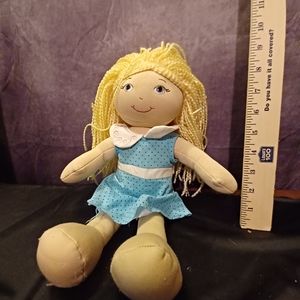 Believe In Yourself Doll by Cracker Barrell